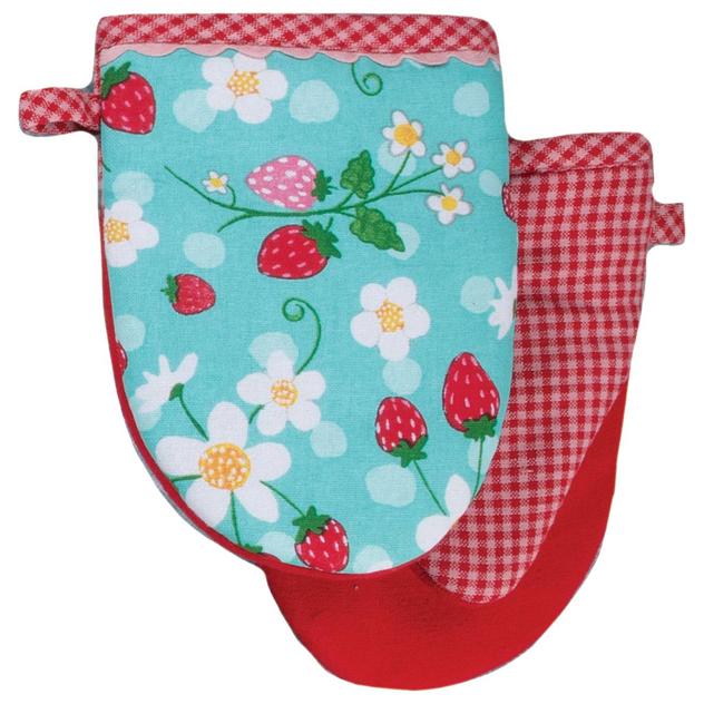 Kay Dee Berry Basket Grabber Mitt