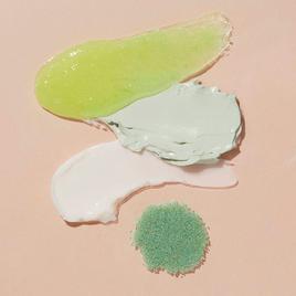 Voesh Pedi Moments Green Tea Detox