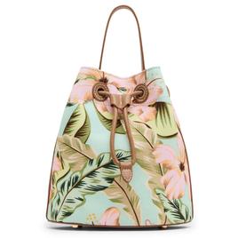 Anne Klein Floral Bucket