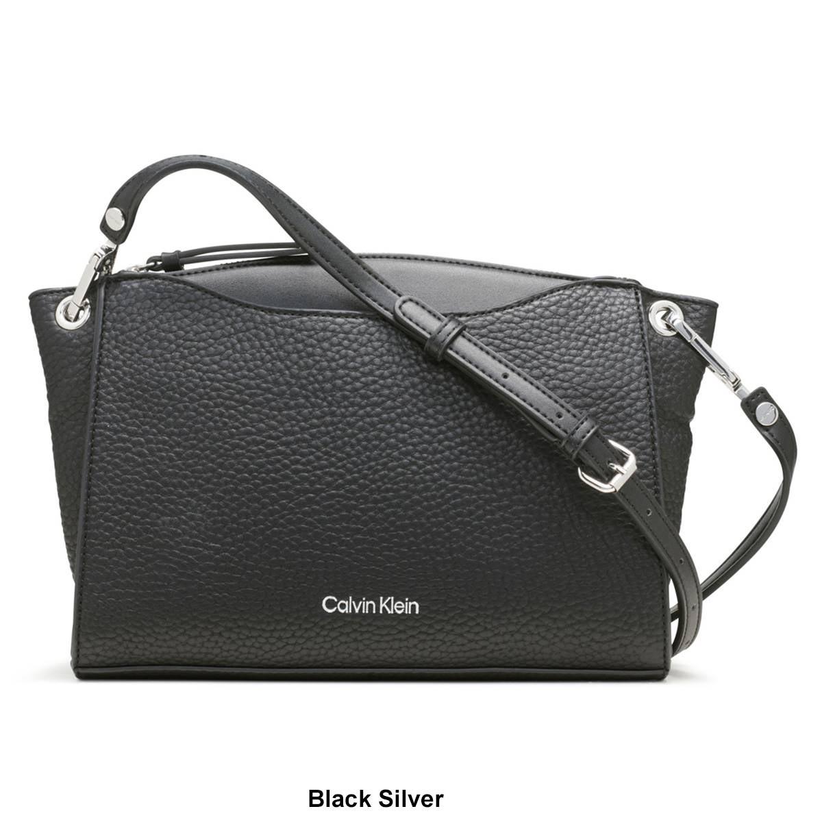 Calvin Klein Garnet Crossbody