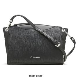 Calvin Klein Garnet Crossbody