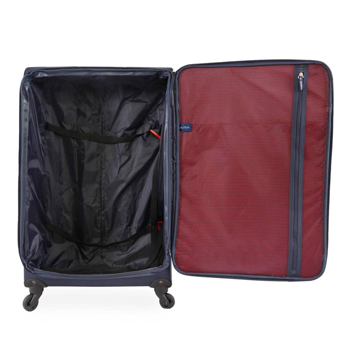 Nautica Oceanview 5pc. Luggage Set