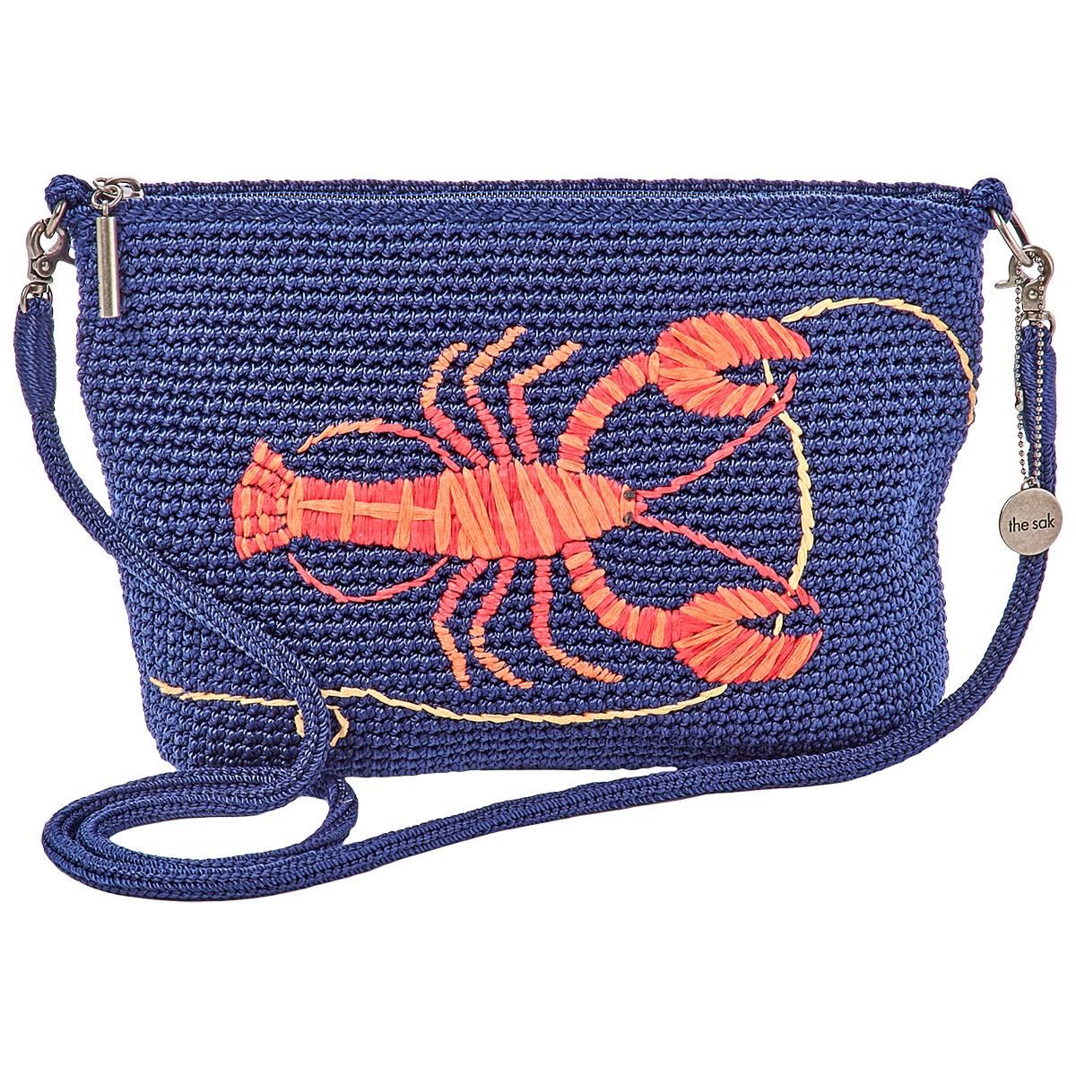 The Sak Lumi Crossbody