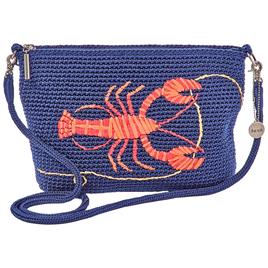 The Sak Lumi Crossbody