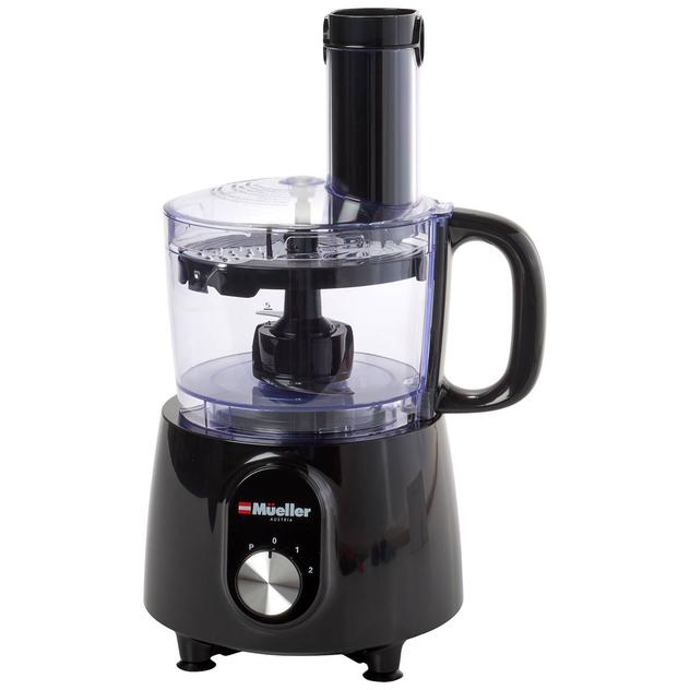 Mueller 8-Cup Food Processor