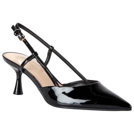 Womens Nine West Rowen3 Slingback Dress Pumps
