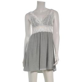 Womens Cinema Lace Bridal Style Chemise - 41320