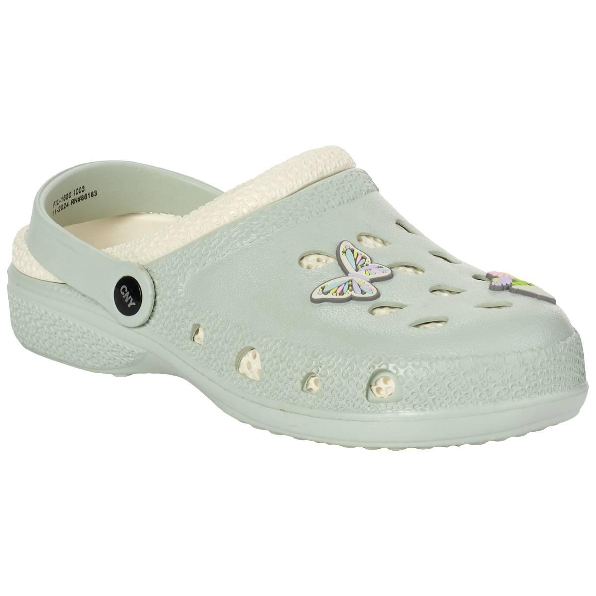 Womens Capelli New York Injected Eva Clog