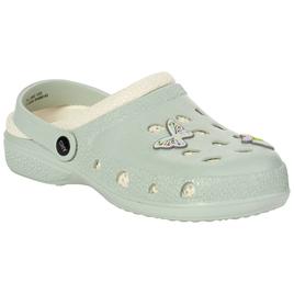 Womens Capelli New York Injected Eva Clog
