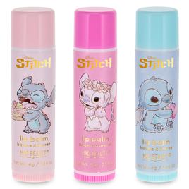 Mad Beauty I Heart Stitch Lip Balm Trio