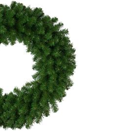 Northlight Seasonal 60in. Artificial Dorchester Christmas Wreath