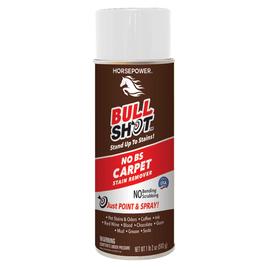 Horsepower As Seen On TV Bull Shot Carpet Stain Remover