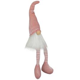 Northlight Seasonal Spring Gnome with Dangling Legs Figurine