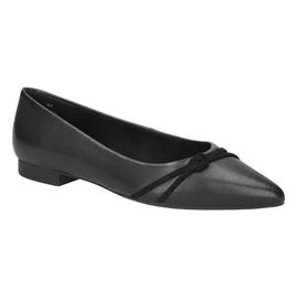 Womens Bella Vita Rhea Pointed Toe Flats