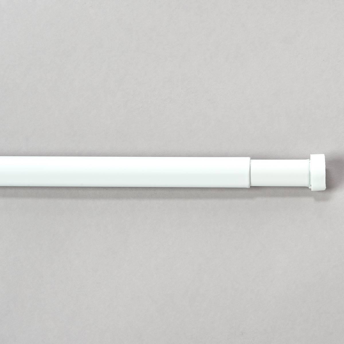 Oval Tension Rod