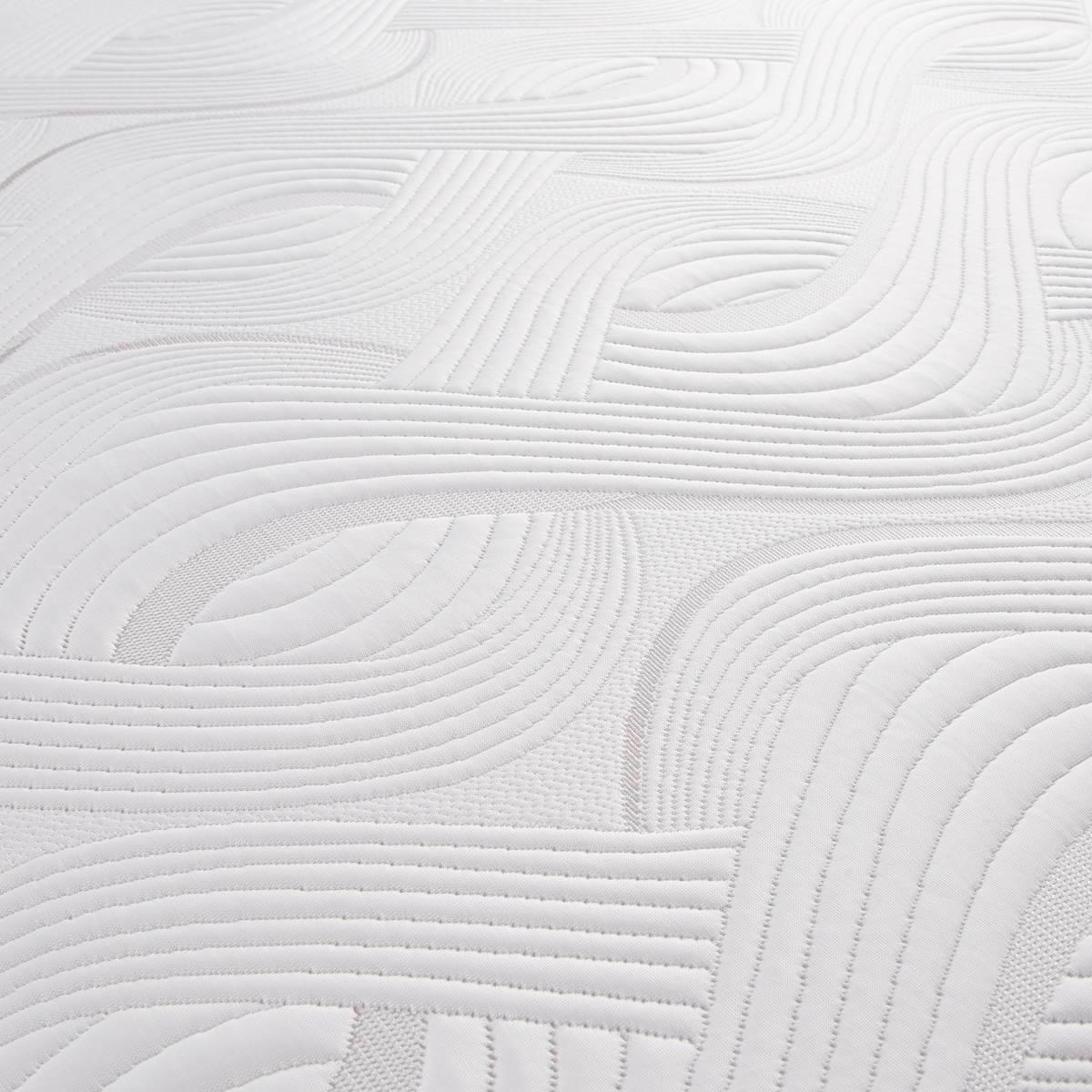 Nautica Home Serenity Queen Mattress