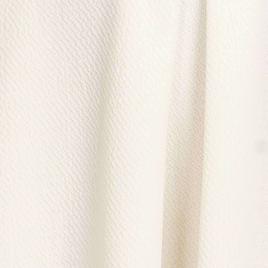 Plus Size White Mark Crystal Fit & Flare Dress
