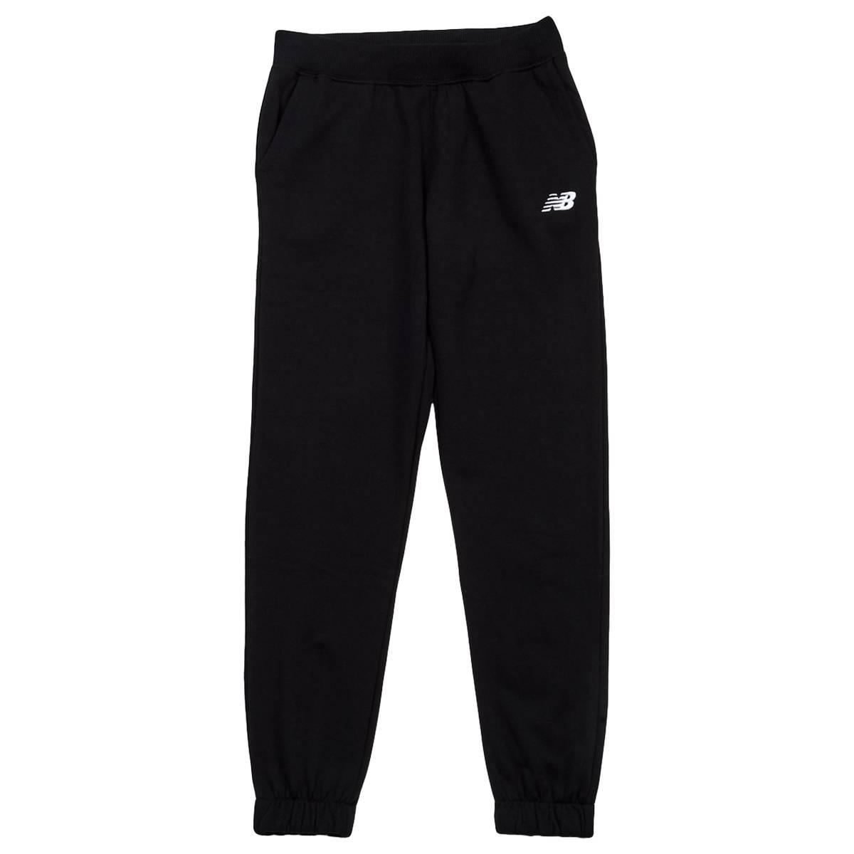 Girls (7-16) New Balance Fleece Lined Logo Joggers