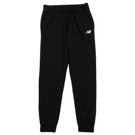 Girls (7-16) New Balance Fleece Lined Logo Joggers