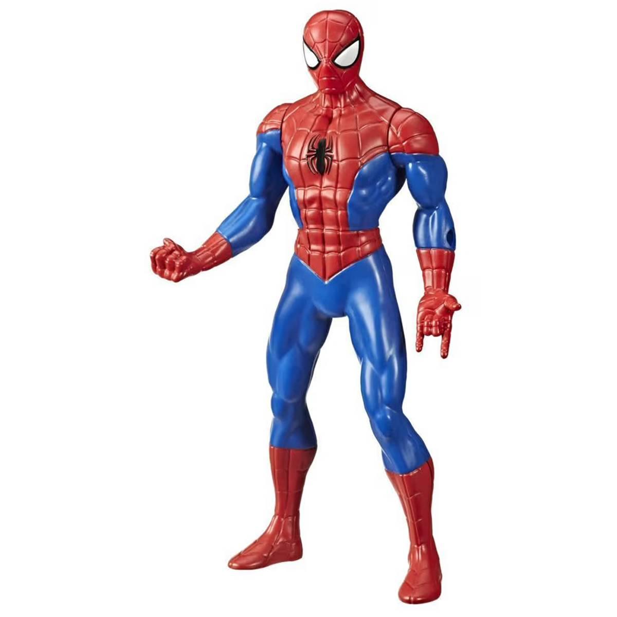 Marvel Spider-Man Figurine