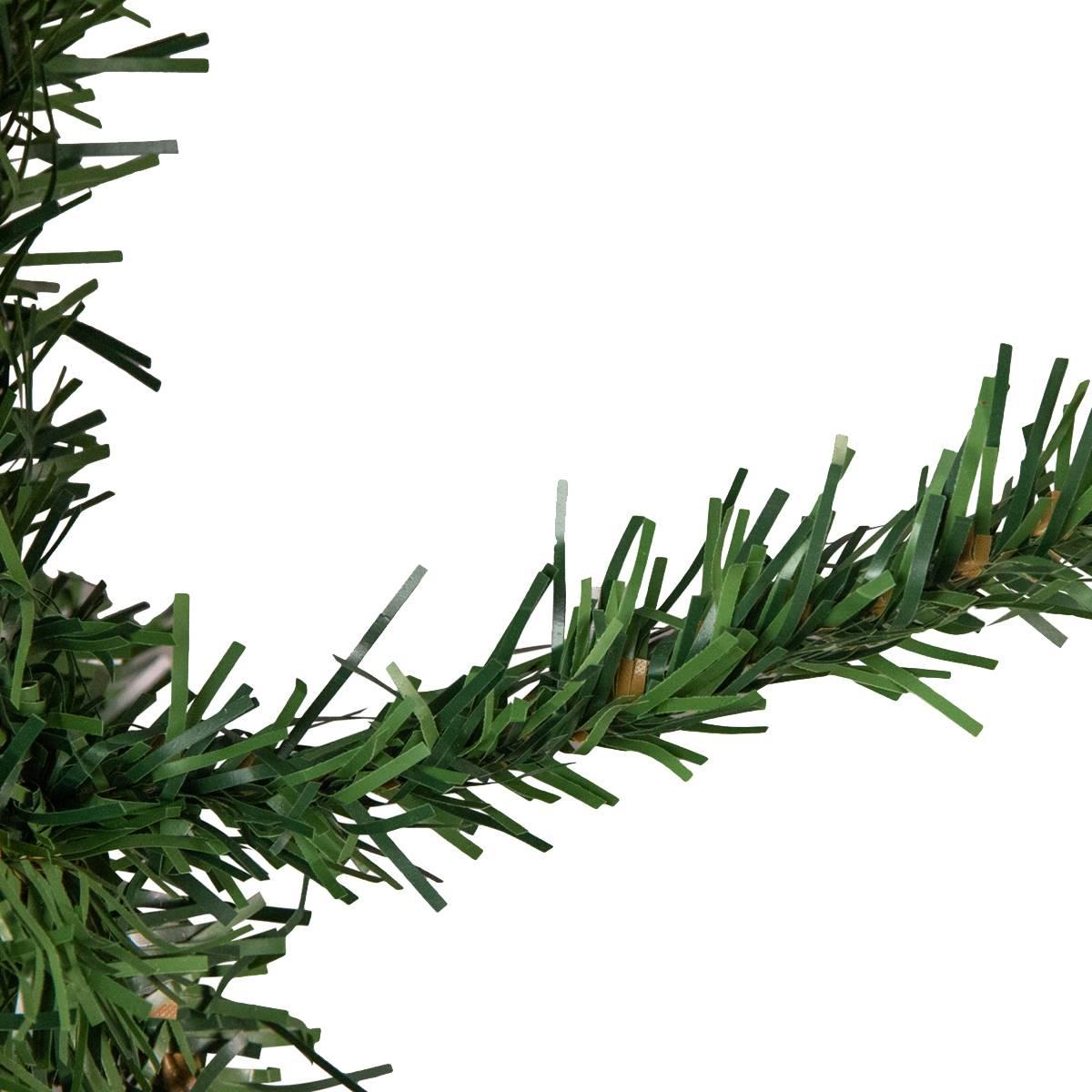 Northlight Seasonal 6ft. Classic Pine Artificial Christmas Tree