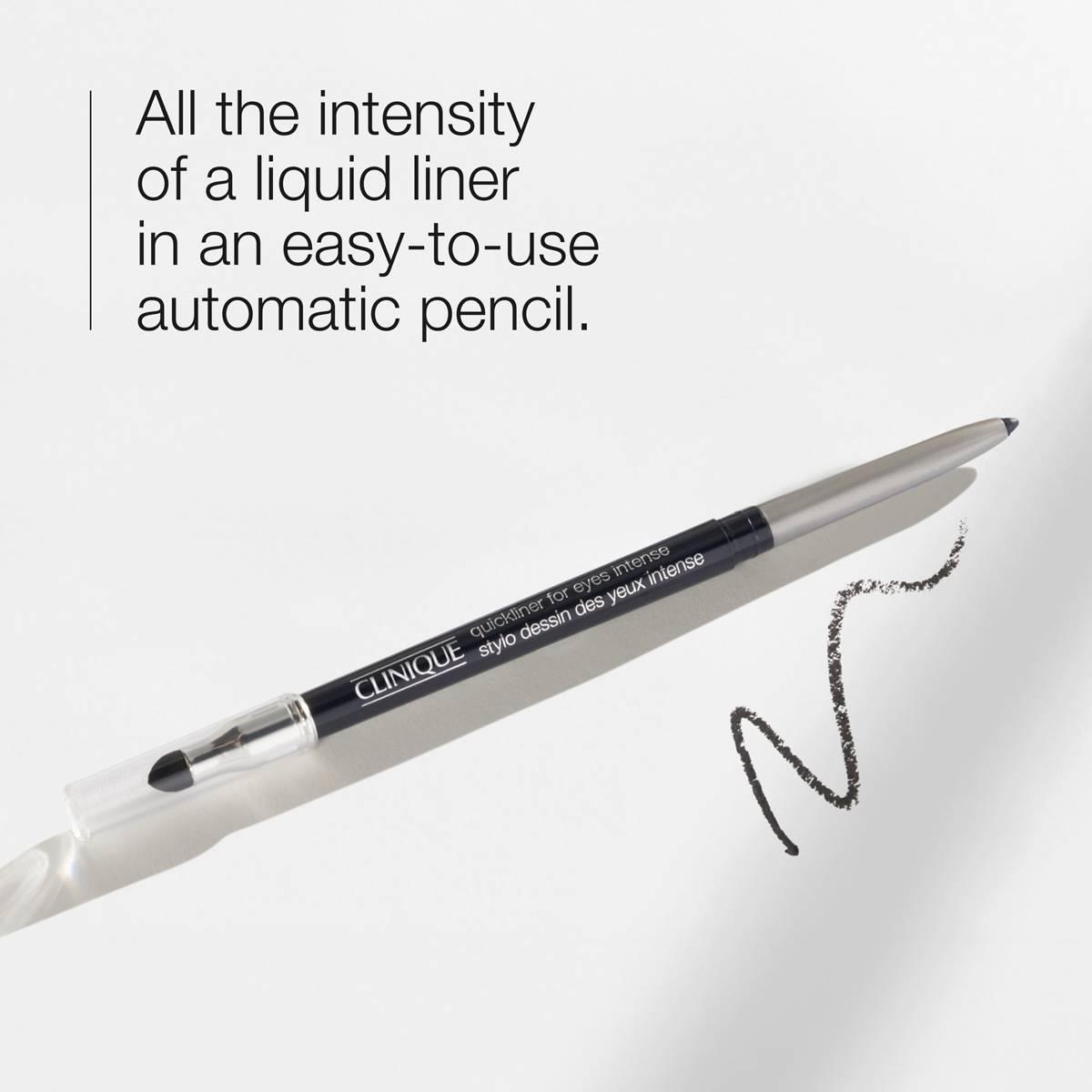 Clinique Quickliner™ For Eyes Intense Eyeliner