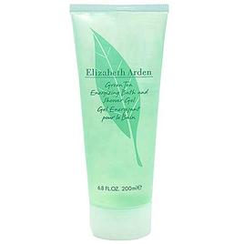 Elizabeth Arden Green Tea Shower Gel