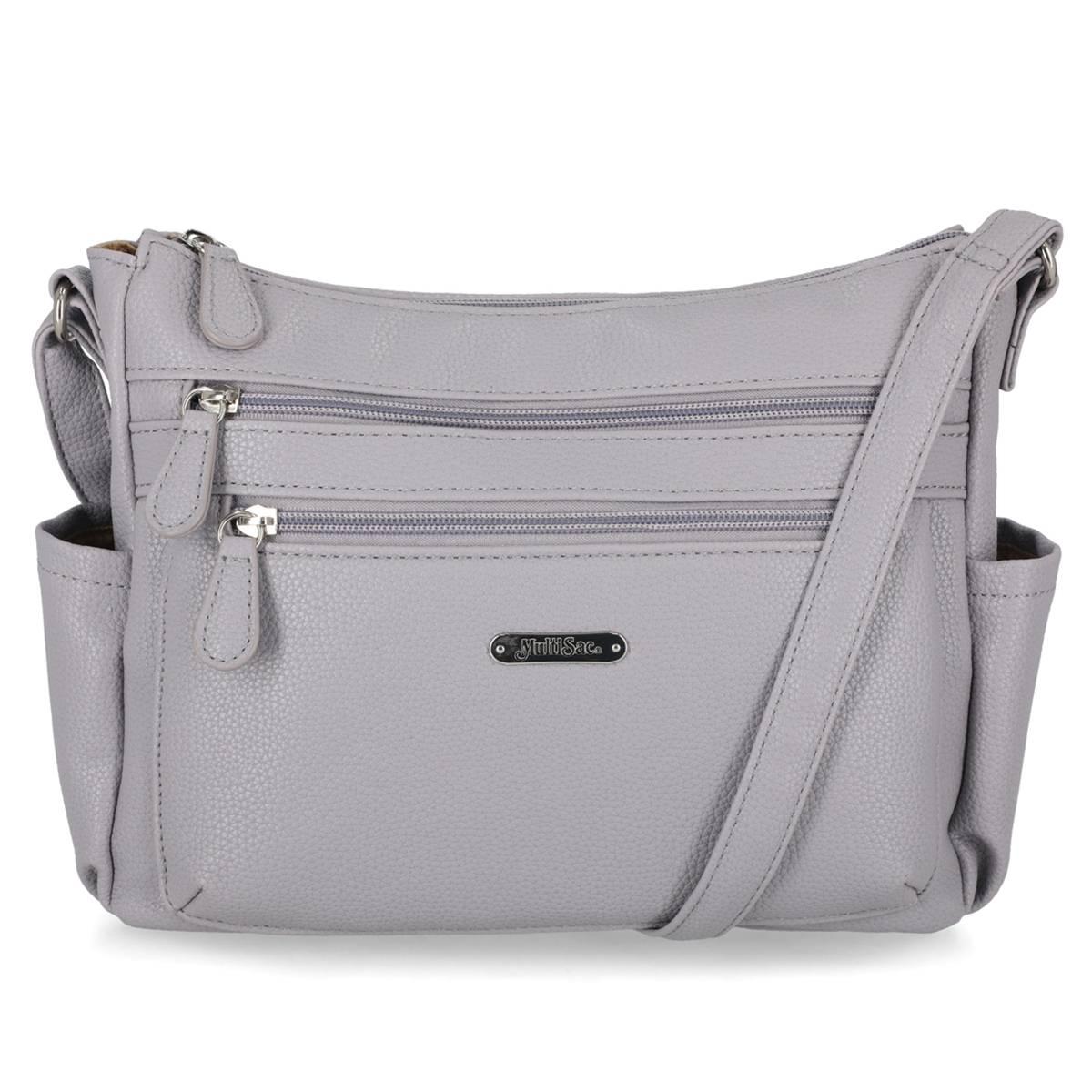MultiSac Naomi Rockwell Pebble Hobo