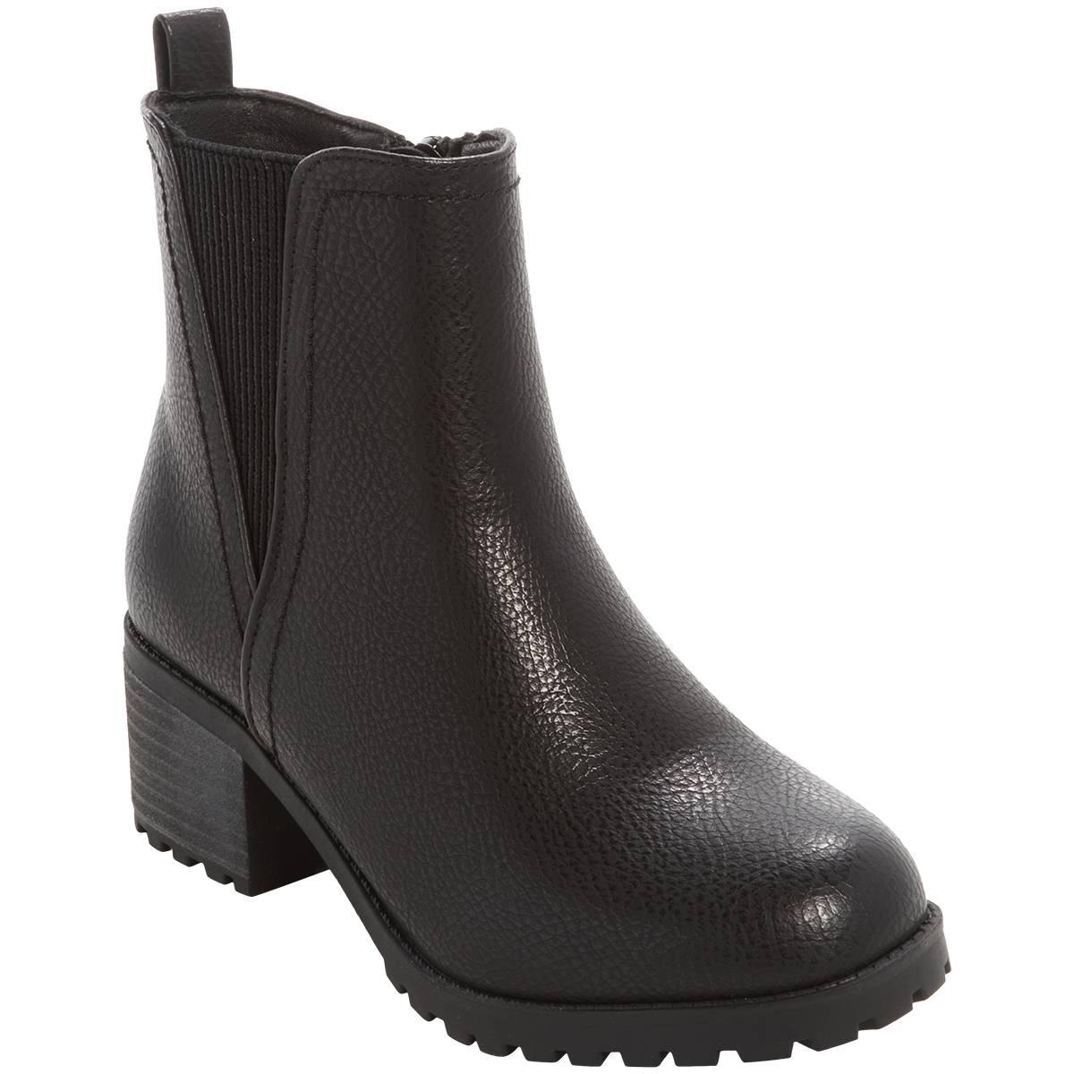 Big Girls Mia Little Pratt-A Ankle Boots