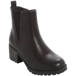 Big Girls Mia Little Pratt-A Ankle Boots