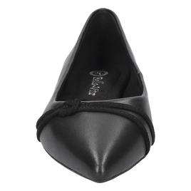 Womens Bella Vita Rhea Pointed Toe Flats