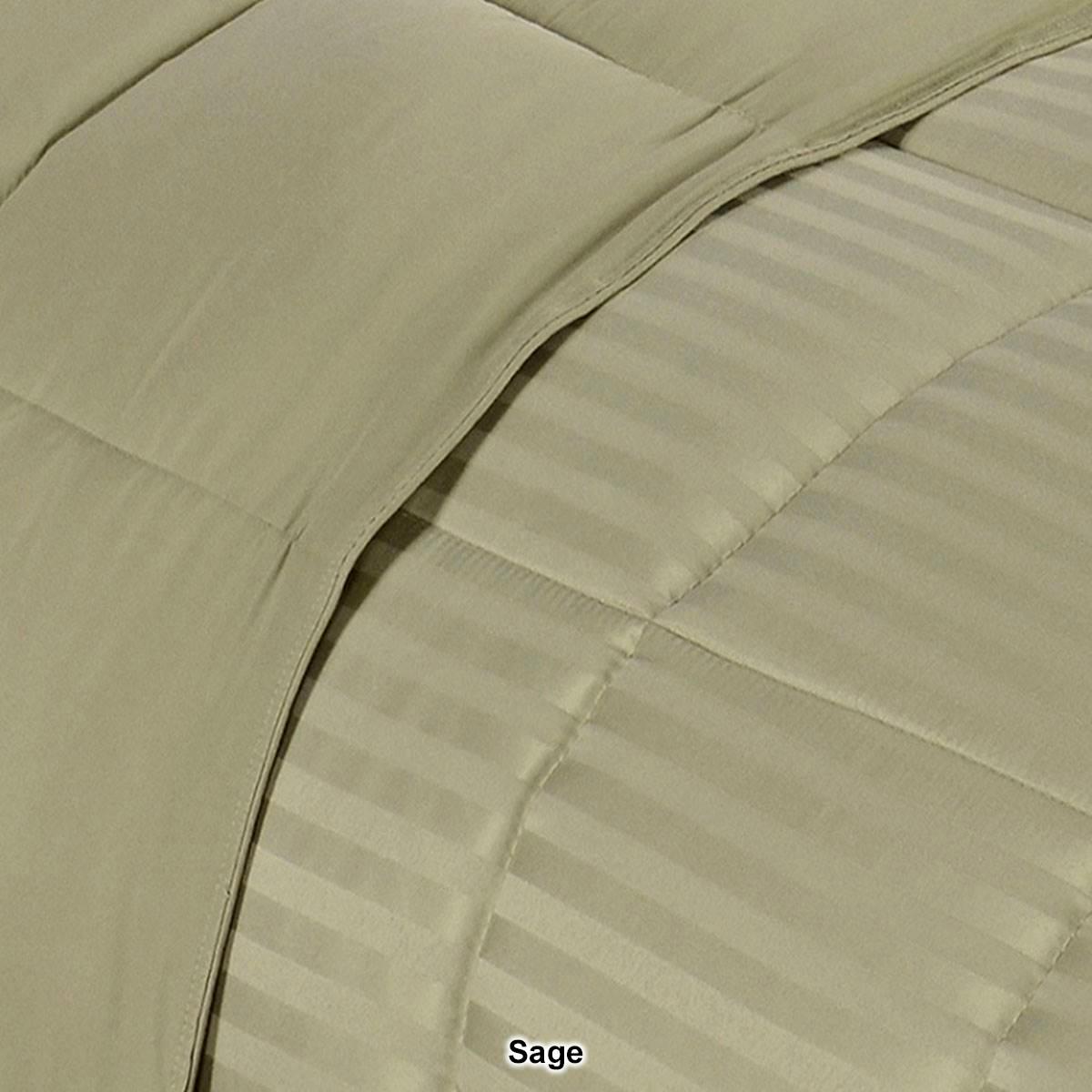Superior Reversible Down Alternative Blanket
