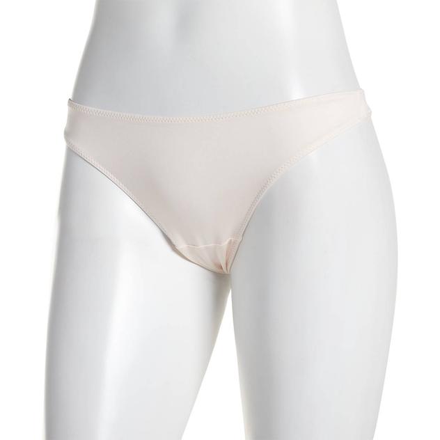 Womens René Rofé® Single Micro Thong Panties 326-ANG