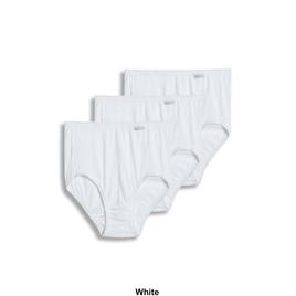 Womens Jockey® 3pk. Brief Panties 1486