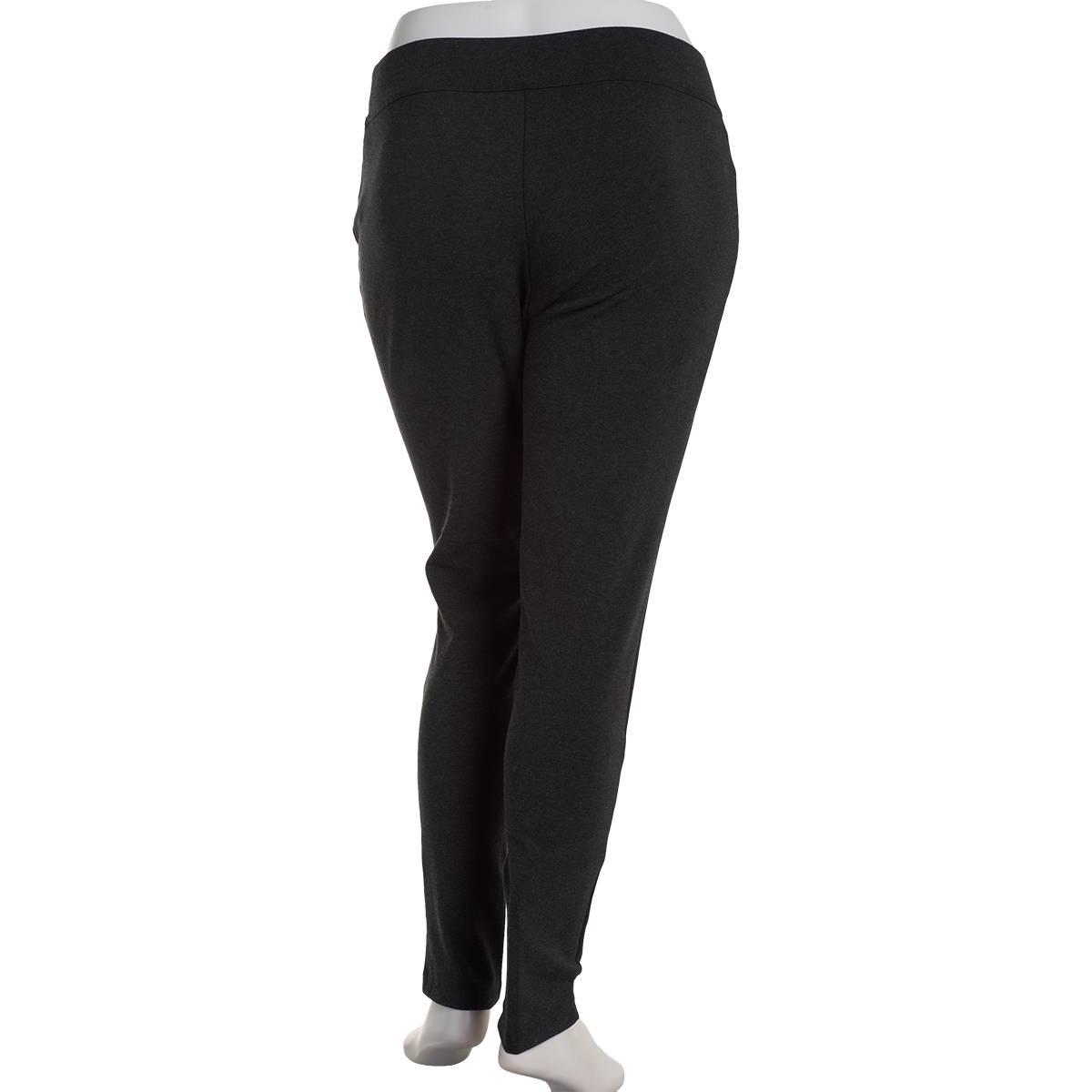 Petite Preswick & Moore® Solid Knit Leggings