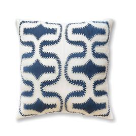 Inception Geometric Decor Pillow - 18x18