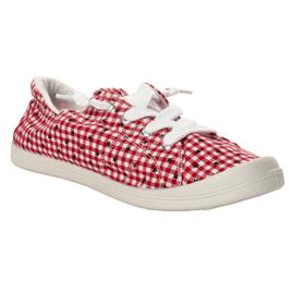 Womens Jellypop Dallas Fashion Sneakers