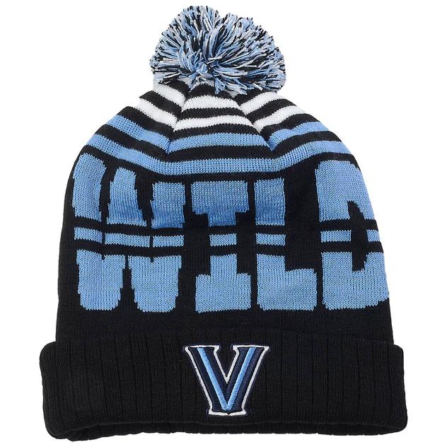 Young Mens Top of the World Villanova Colossal Winter Hat