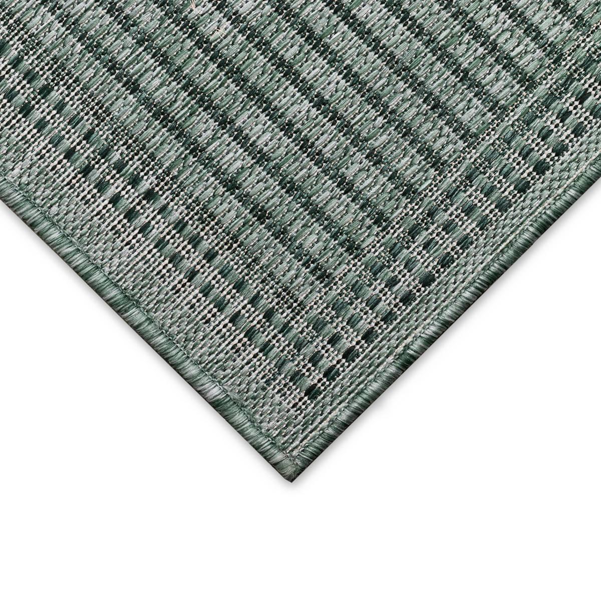Liora Manne Malibu Simple Border Rectangular Large Area Rug