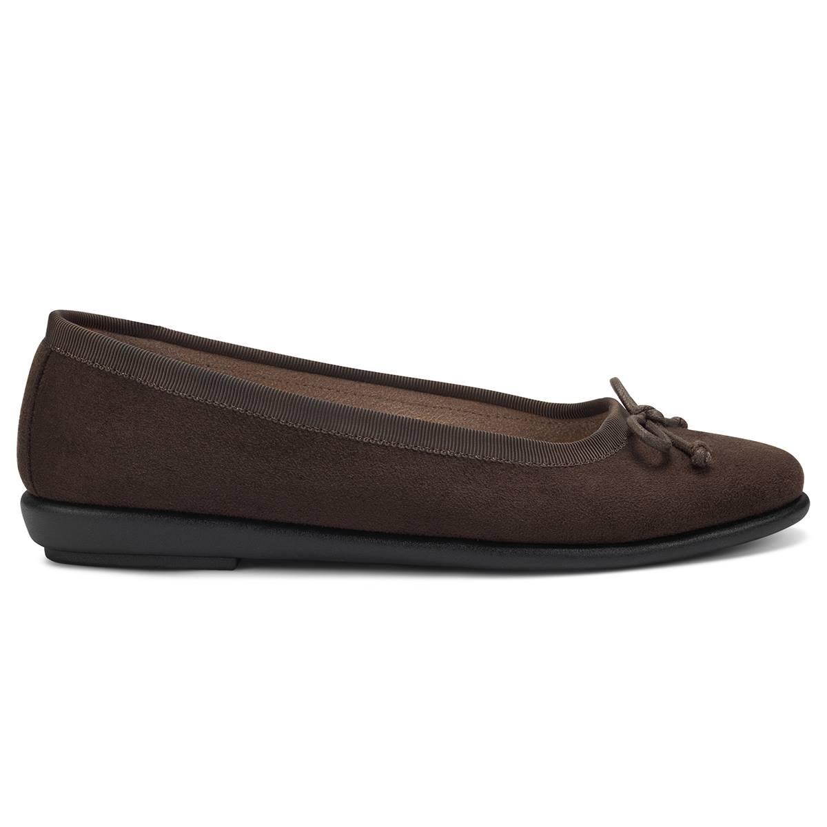 Womens Aerosoles Homebet Flats