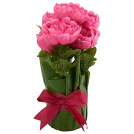 Life Like Pink Peony