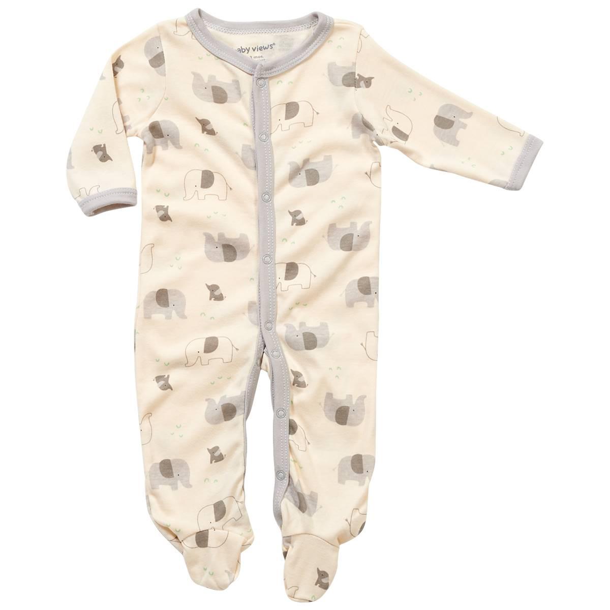 Baby Boy (NB-9M) baby views(R) Elephant Sleeper