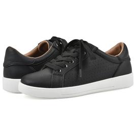 Womens White Mountain Uniform Fashion Sneakers