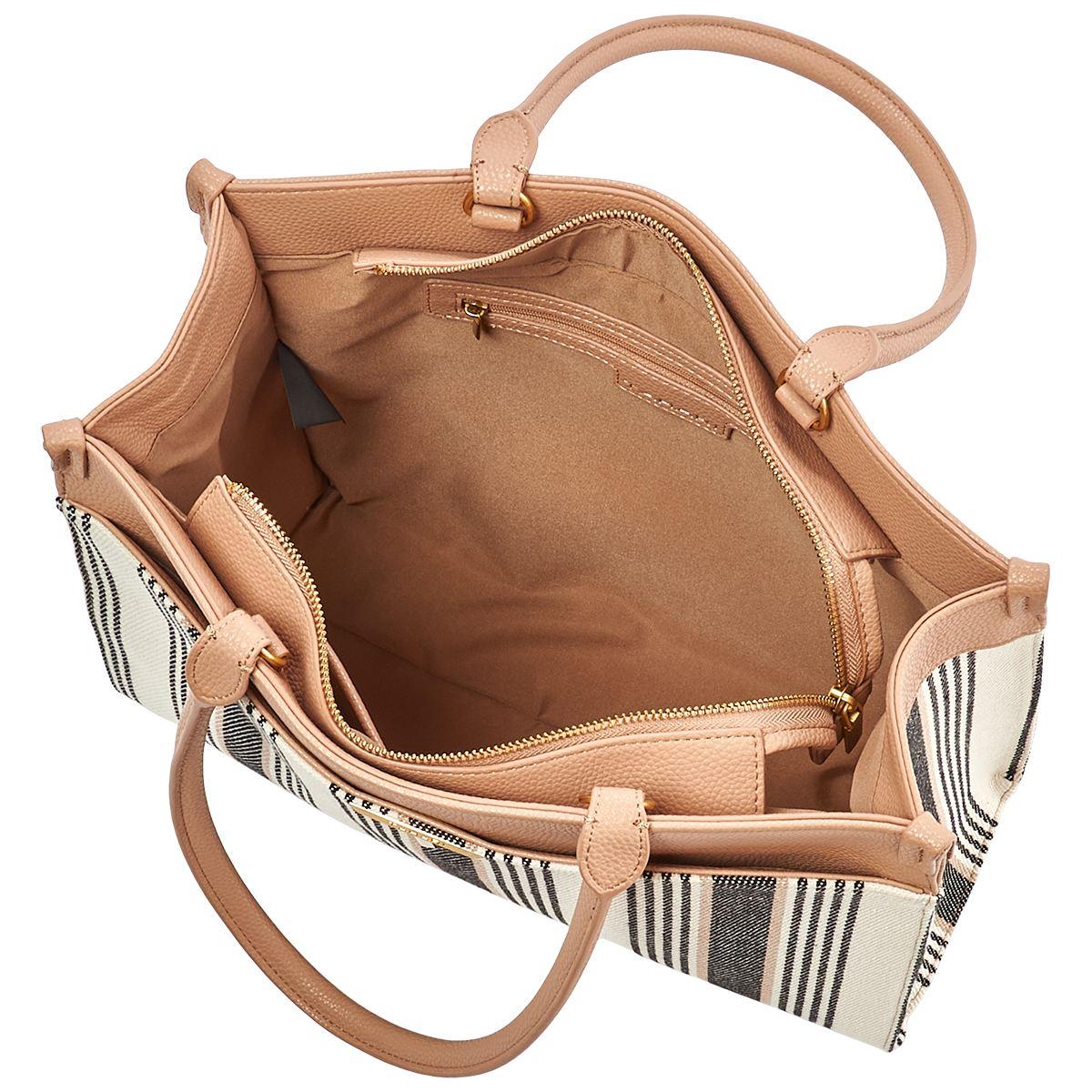 Tahari Delano Tote