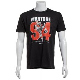 Mens NHLPA Philadelphia Flyers 94 Martone Short Sleeve Tee