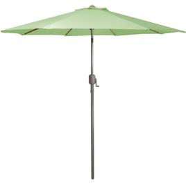 Northlight Seasonal Outdoor Patio Market Umbrella w/Crank