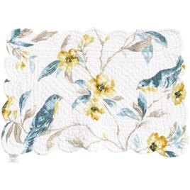 Calix Bluebird Placemat