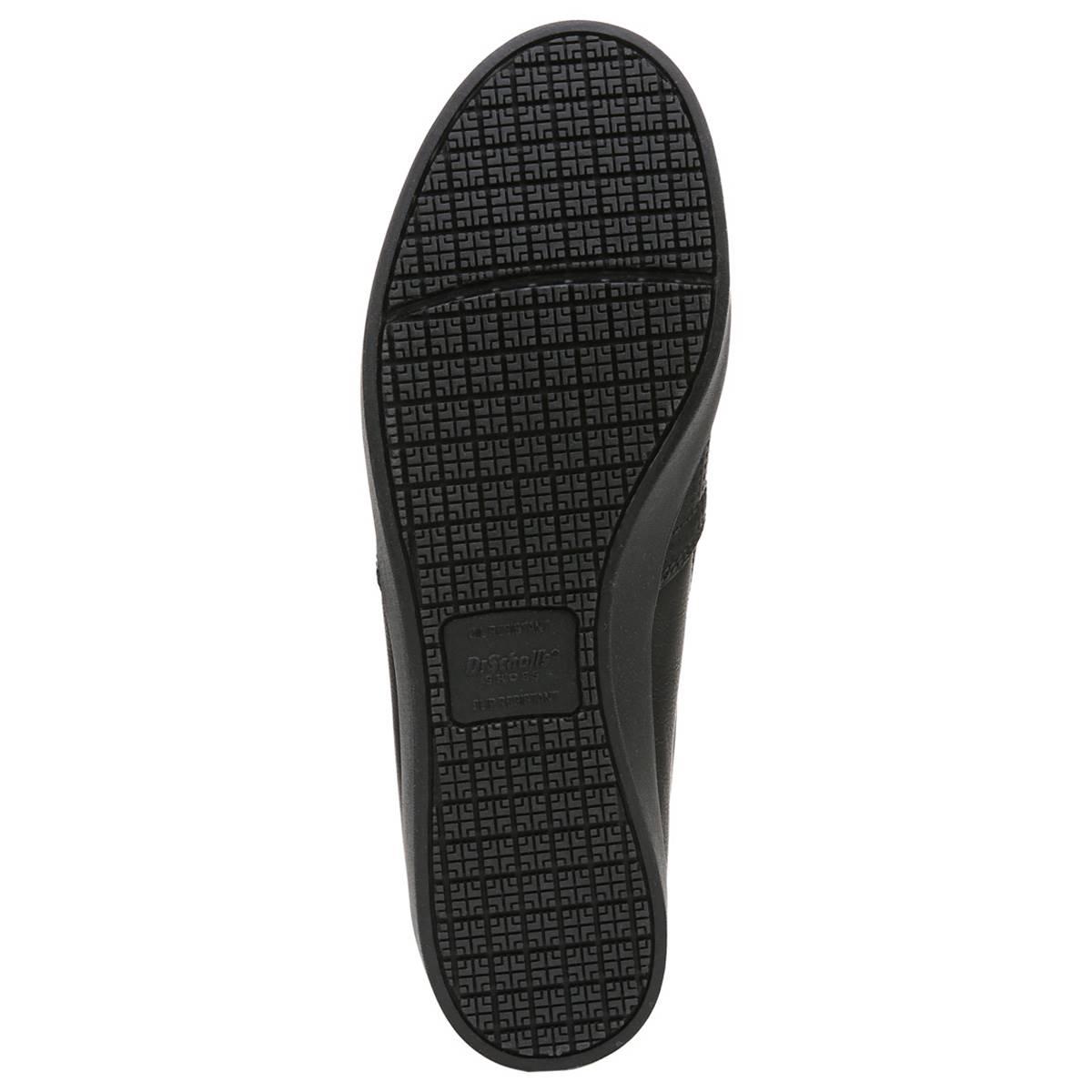 Womens Dr. Scholl''s Madison Slip Resistant Fashion Sneakers