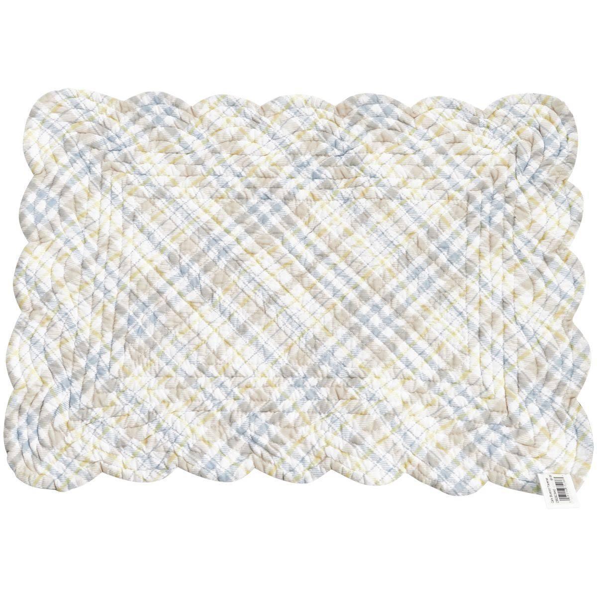 Calix Bluebird Placemat