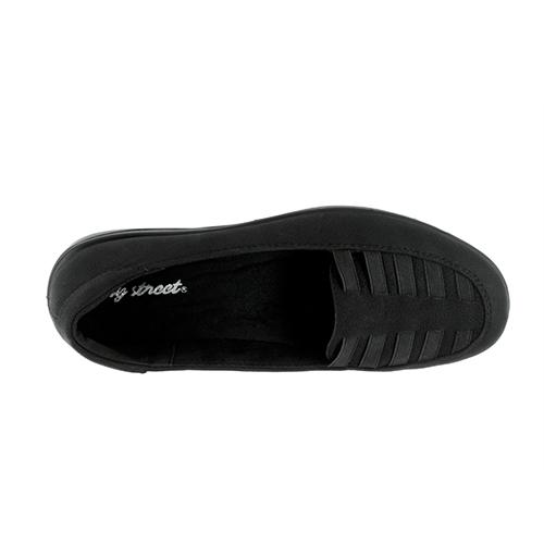 Womens Easy Street Genesis Loafers
